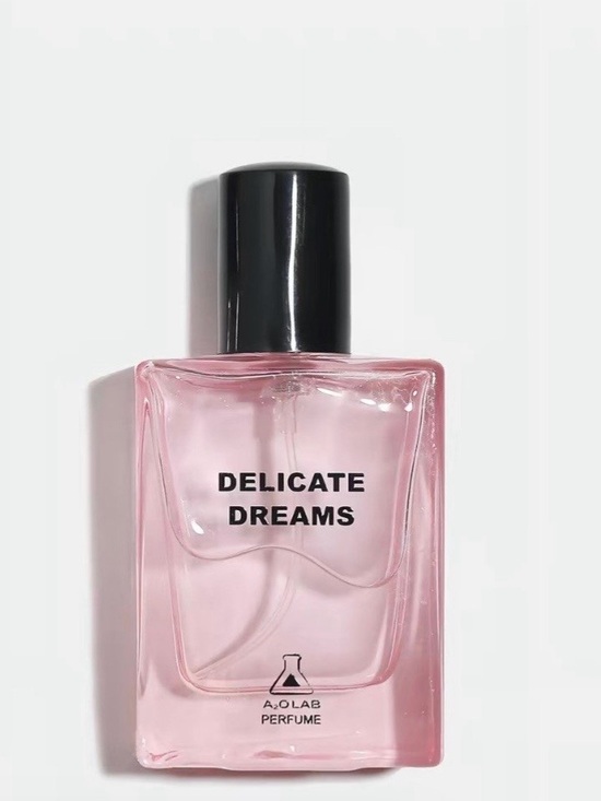A.JLab delicate Other - Delicate Dreams Women's Perfume Spray - Pink